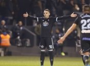 Дом игрока сборной Испании ограбили