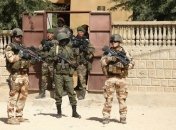 Франция объявила об уничтожении сотен исламистов в Мали