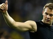 Кто станет капитаном "Баварии" вместо Лама