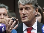 Ющенко рассчитывает, что Янукович послушает Кучму и Кравчука