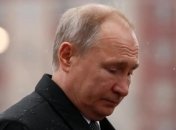 российский президент путин