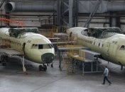 Украинские самолеты будут строить с помощью 3D-технологий