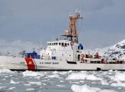 Данные катеров класса Island опубликовали на YouTube-канале