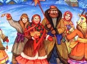 Щедривки и посевалки на Старый Новый год