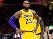 Лейкерс уступили Кливленду, Михайлюк набрал 3 очка