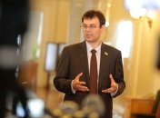 Данило Гетманцев