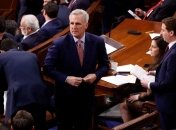 Кевин Маккарти