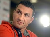 Владимир Кличко проведет следующий бой в марте-апреле