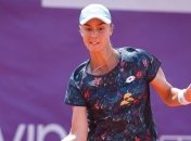 Калинина пробилась в основную сетку US Open