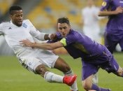 "Фенербахче" вмешается в борьбу за экс-полузащитника "Динамо"