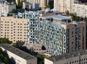 Минздрав хочет увеличить сметную стоимость строительства "Охматдета"