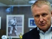 Григорий Суркис - о победе "Динамо" над "Шахтером" в 3 туре УПЛ