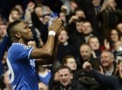 Это'О: Дрогба - гордость для всех африканцев