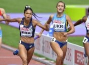 CAS изменил даты начала дисквалификации украинских легкоатлеток Повх и Земляк