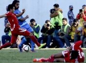 В Непале арестовали пятерых игроков национальной сборной