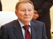 Кучма поговорил с послом Японии о Минских договоренностях 