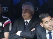 Из-за чего Анчелотти могут дисквалифицировать на два-три матча?