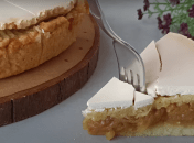 Прекрасные домашние сладости