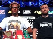 Василий Ломаченко - Девин Хейни