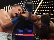 Джейкобс - о возможном реванше с Деревянченко