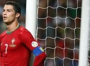 Роналду - о своем самом любимом футболисте