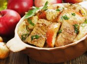 Самое вкусное, оригинальное, пикантное блюдо