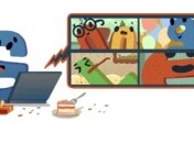 Google запустив новий дудл 27 вересня: що він означає