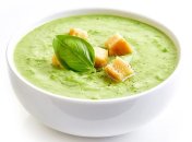 Питательный, полезный, на скорую руку