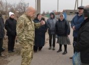 Москаль: Боевики не платят за воду, которую получают с Луганщины