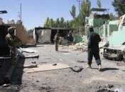 В Афганистане боевики взорвали авто, 6 погибших