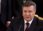 Порошенко нарвался на гнев Януковича 