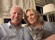 У Мін’юсті США вважають, що Джілл Байден нібито могла приховувати захворювання чоловіка