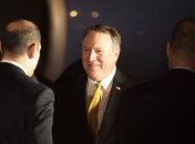 Глава американской дипломатии очертил цели США в Сирии