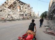 Украина договорилась об эвакуации граждан из сектора Газа: подробности