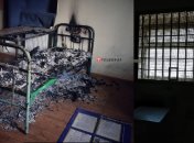 Херсонское СИЗО после отступления из города россиян