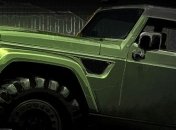 Jeep готовит семь концептов к ежегодному сафари в Моаб
