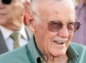 "Уловка света": 17 сентября выйдет последняя книга Стэна Ли