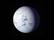 Оледенения Земли объяснили условиями в недрах планеты