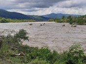 Наводнения в Украине: в каких реках ожидать повышения уровня воды