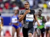 Кастер Семеню не допустят к чемпионату мира