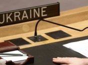 Украина и Литва инициировали заседание Совбеза ООН 