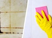 Не забывайте проветривать ванную, чтобы избежать появления плесени