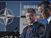 Порошенко надеется получить ПДЧ в НАТО уже в декабре 2019