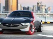 Opel заинтриговал автолюбителей новой неизвестной моделью