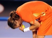 Долгополов выбывает в парном разряде на Кубке Кремля