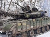 Українські військові продовжують оборону