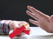 Никаких сигарет до 21 года: в Украине презентовали новый антитабачный законопроект