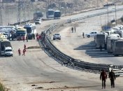 В Алеппо уже эвакуировали 12 тысяч жителей