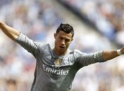 "Реал" покуражился в Барселоне, Роналду забил 5 мячей