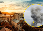 Колаж "Телеграф"